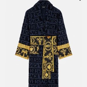 Versace Robe